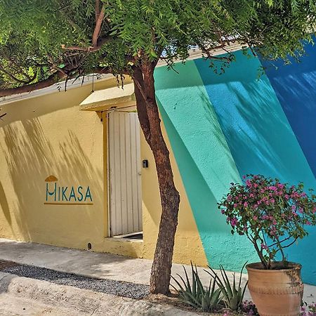 Apartmán Mikasa Puerto Escondido  Exteriér fotografie