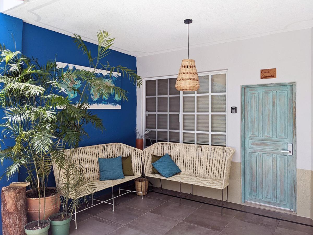 Apartmán Mikasa Puerto Escondido  Exteriér fotografie