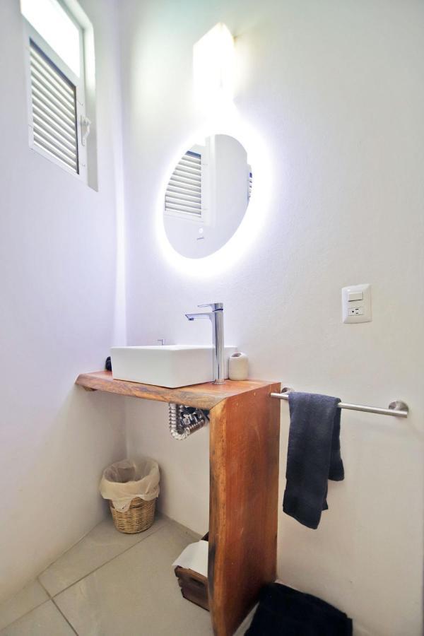 Apartmán Mikasa Puerto Escondido  Exteriér fotografie