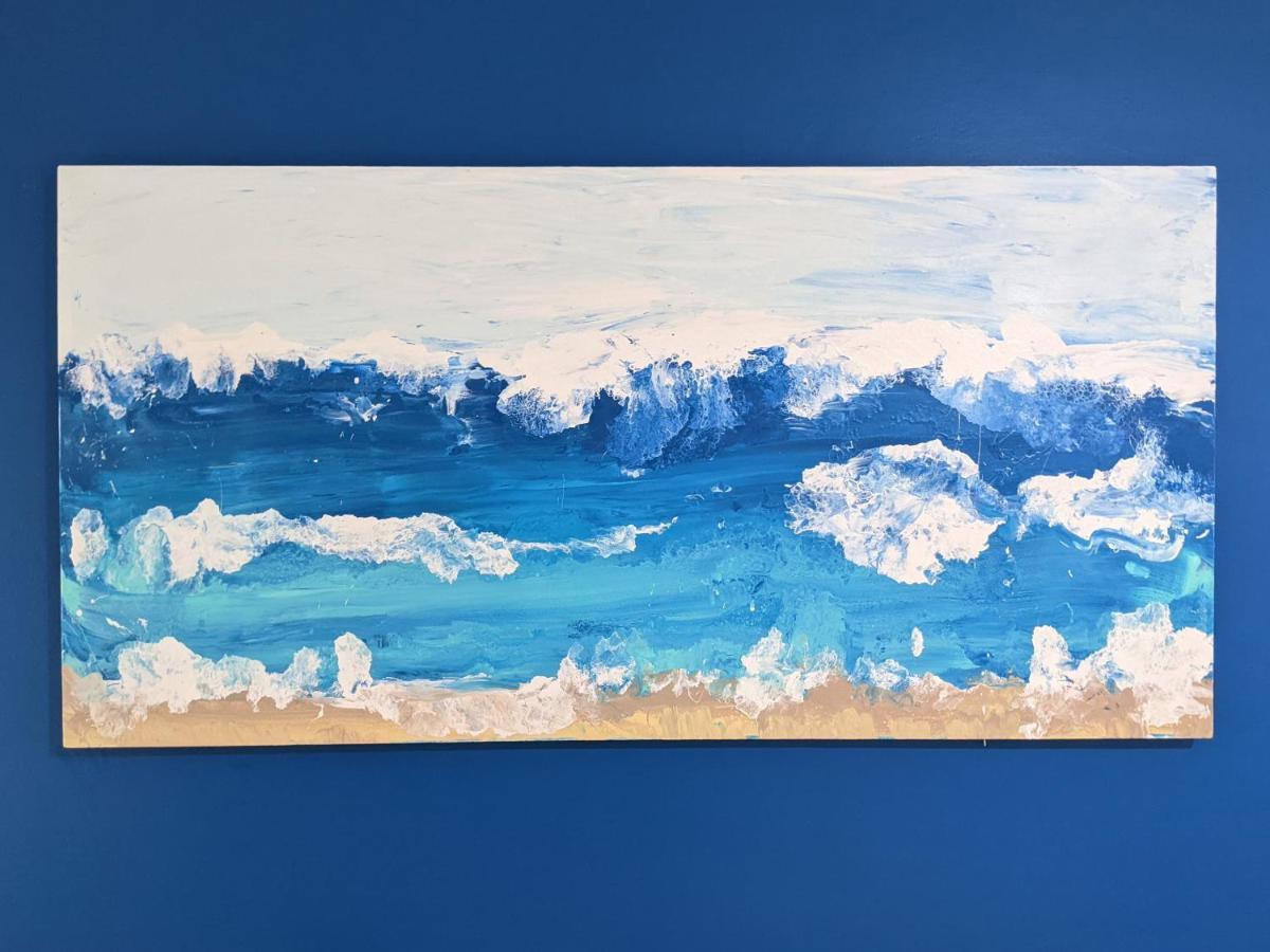 Apartmán Mikasa Puerto Escondido  Exteriér fotografie