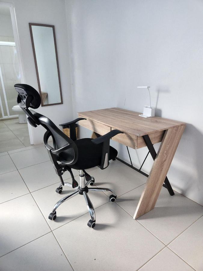 Apartmán Mikasa Puerto Escondido  Exteriér fotografie
