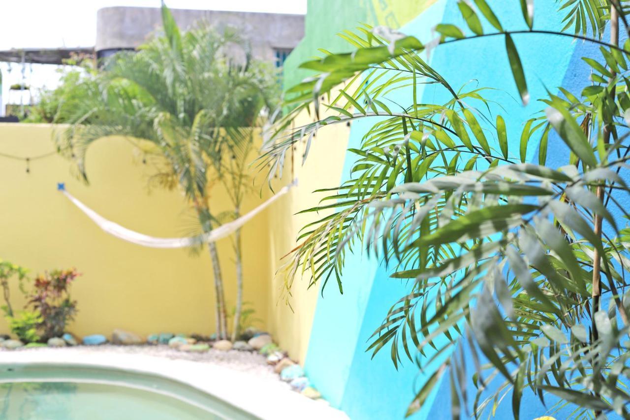 Apartmán Mikasa Puerto Escondido  Exteriér fotografie