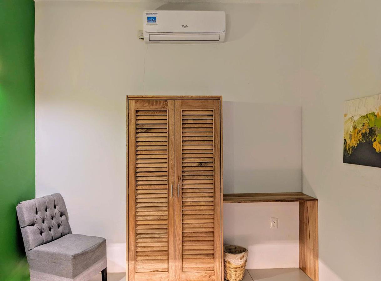 Apartmán Mikasa Puerto Escondido  Exteriér fotografie