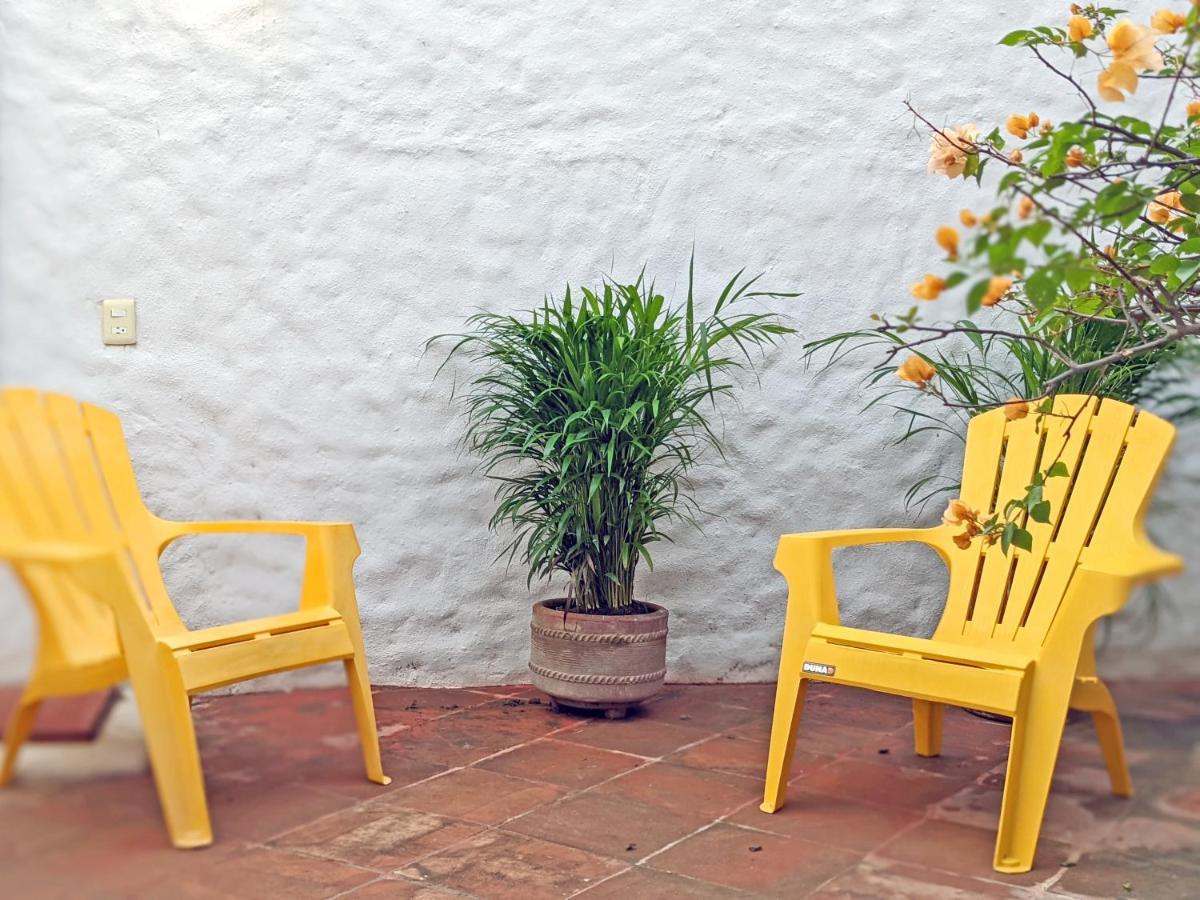Apartmán Mikasa Puerto Escondido  Exteriér fotografie