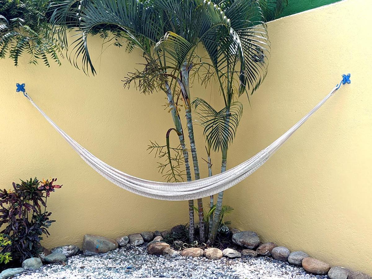 Apartmán Mikasa Puerto Escondido  Exteriér fotografie