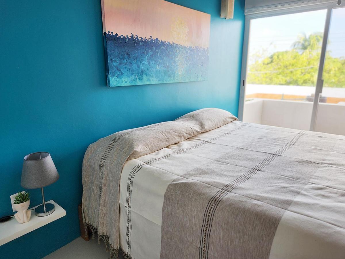 Apartmán Mikasa Puerto Escondido  Exteriér fotografie