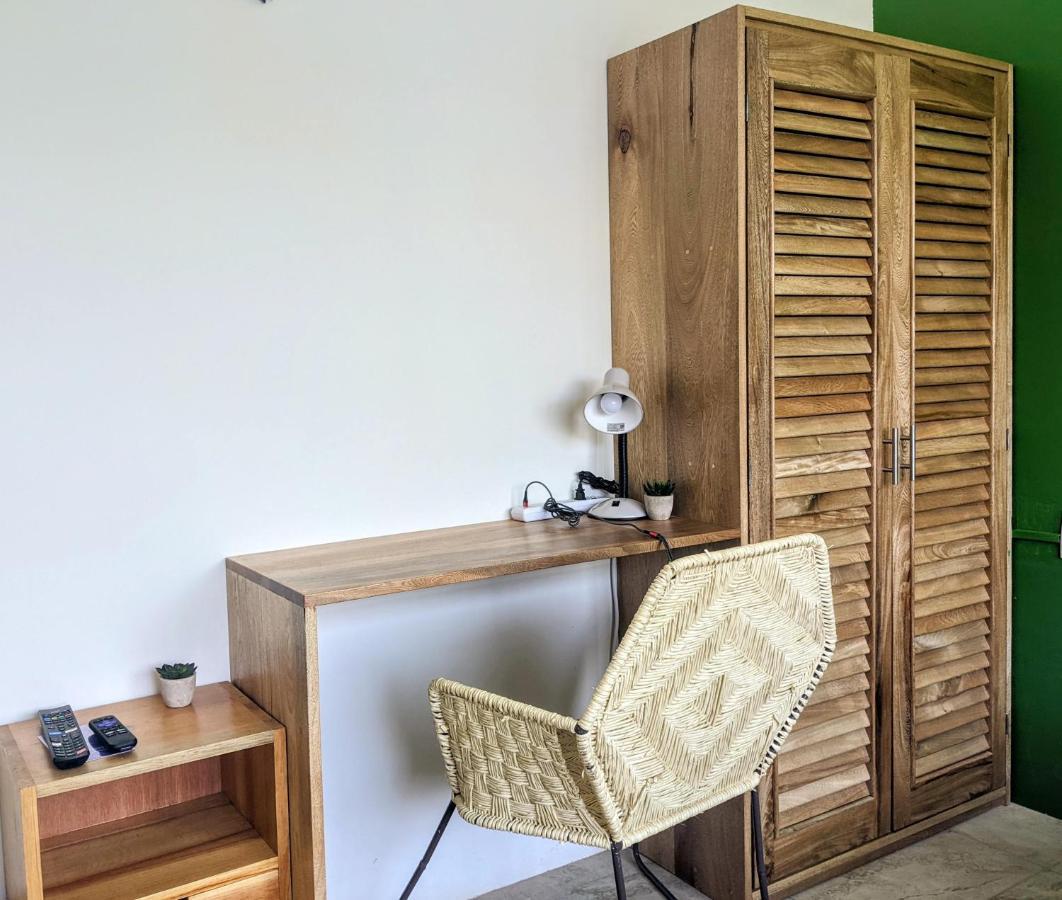 Apartmán Mikasa Puerto Escondido  Exteriér fotografie
