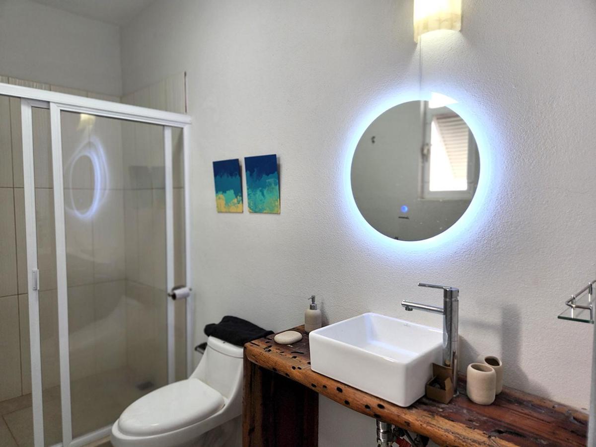 Apartmán Mikasa Puerto Escondido  Exteriér fotografie