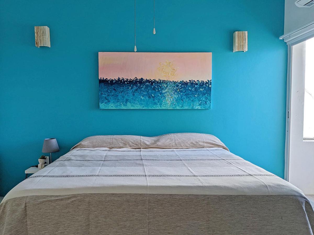 Apartmán Mikasa Puerto Escondido  Exteriér fotografie