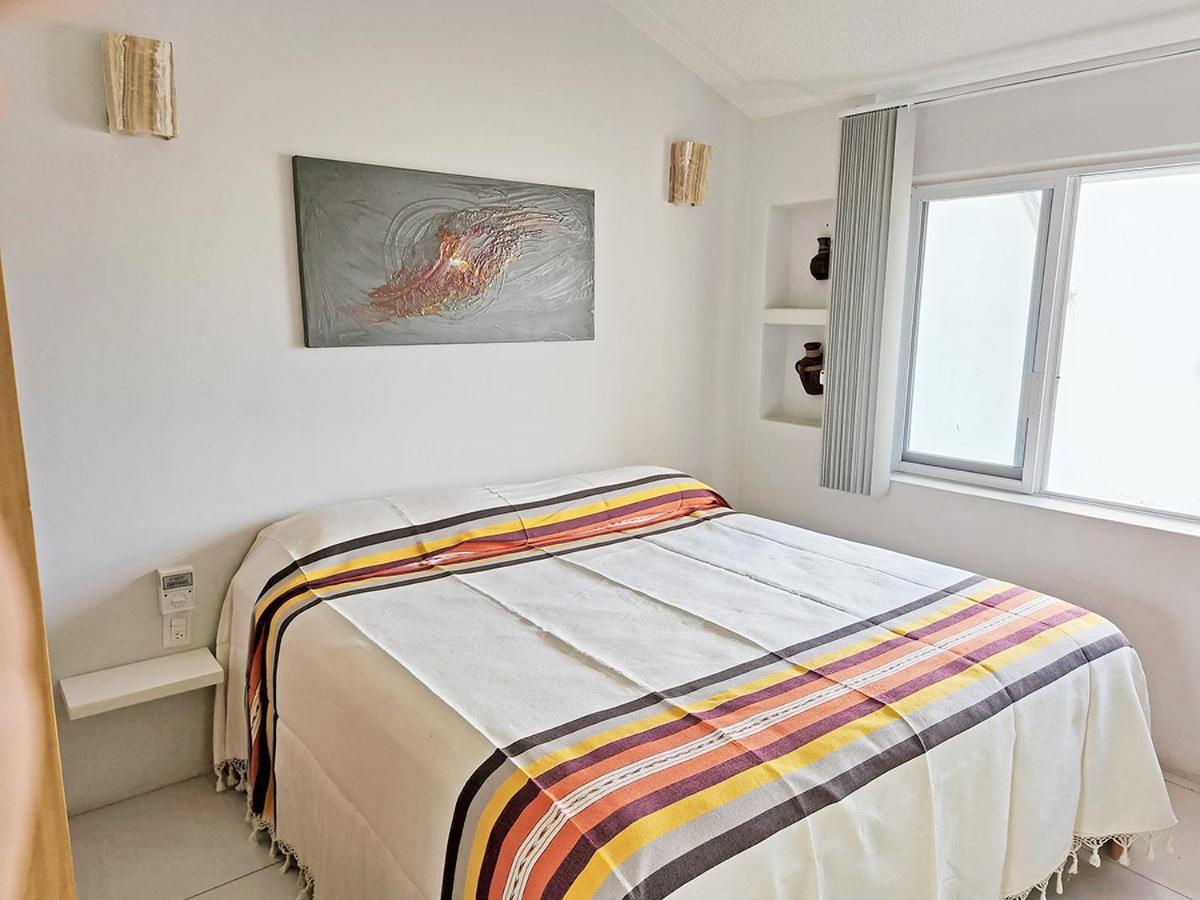 Apartmán Mikasa Puerto Escondido  Exteriér fotografie