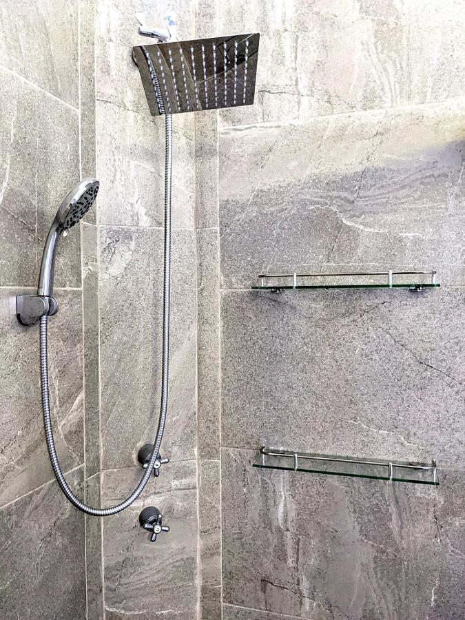 Apartmán Mikasa Puerto Escondido  Exteriér fotografie