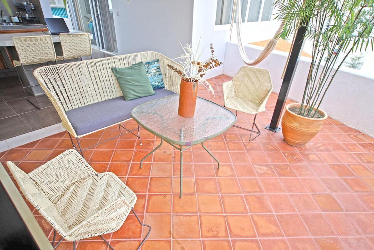 Apartmán Mikasa Puerto Escondido  Exteriér fotografie