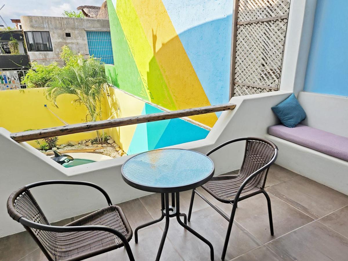 Apartmán Mikasa Puerto Escondido  Exteriér fotografie