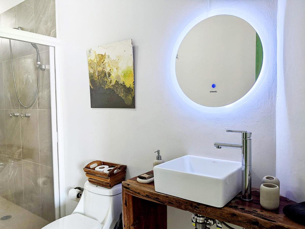 Apartmán Mikasa Puerto Escondido  Exteriér fotografie